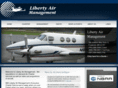 libertyair.com