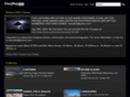 lightning-chaser.com