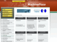 machineplaza.com