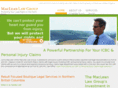 macleanlawgroup.com