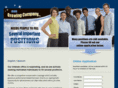 magicairjobs.com