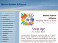 maineautism.org