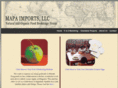 mapaimports.com