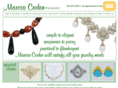 marciacaden.com