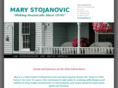 marystojanovic.com