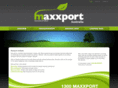 maxxport.com
