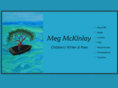 megmckinlay.com