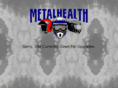 metalhealth.com