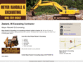 meyerexcavating.net