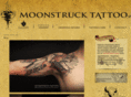 moonstrucktattoo.com
