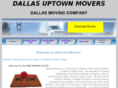 movingtohouston.biz