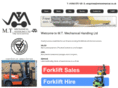 mtmechanical.co.uk