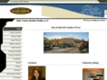 oldetownegolden.com