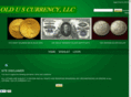 olduscurrency.com
