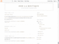 oohlaboutique.com