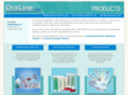oraline.net