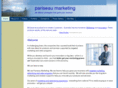 pariseau-marketing.com
