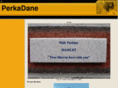 perkadane.com