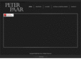 peterpaar.com