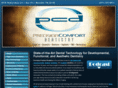 precisioncomfortdentistry.com
