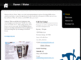 purecleanwaterofarkansas.com