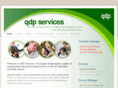 qdpservices.co.uk