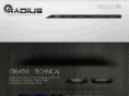 radiuscts.com