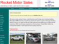 rocketmotorsales.com