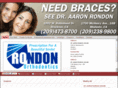 rondondentistry.com