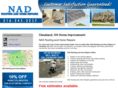 roofrepairsclevelandohio.com