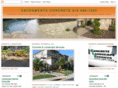 sacramentolandscapeandconcrete.com