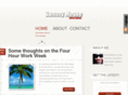 sammymoshe.com