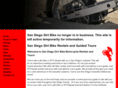sandiegodirtbike.com