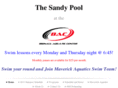 sandypool.com