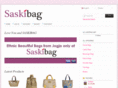 saskibag.com