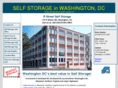 selfstorage-washingtondc.com