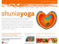 shuniayoga.com