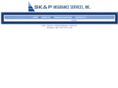 skpinsurance.com