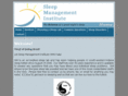 smisleeplabs.com