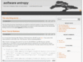 software-entropy.com