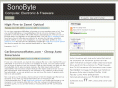 sonobyte.com