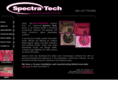 spectratechlining.com