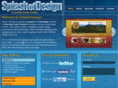 splashofdesign.com