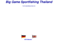 sportfishing-thailand.com