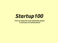 startup100.com