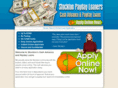 stocktonpaydayloaners.com