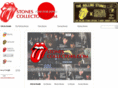 stonescollectors.com