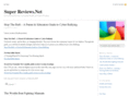 superreviews.net