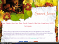sweetjonesmusic.com