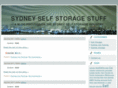 sydney-storage.com